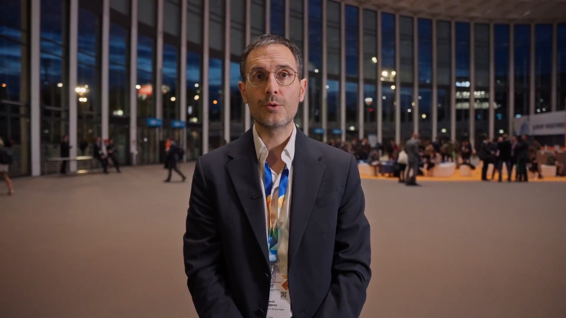 FORTITUDE 101 - Bémarituzumab + ChT dans les AOG FGFR2b positifs